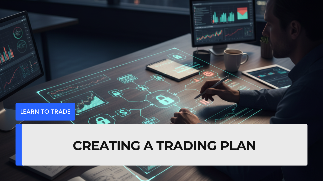 Creating a Trading Plan