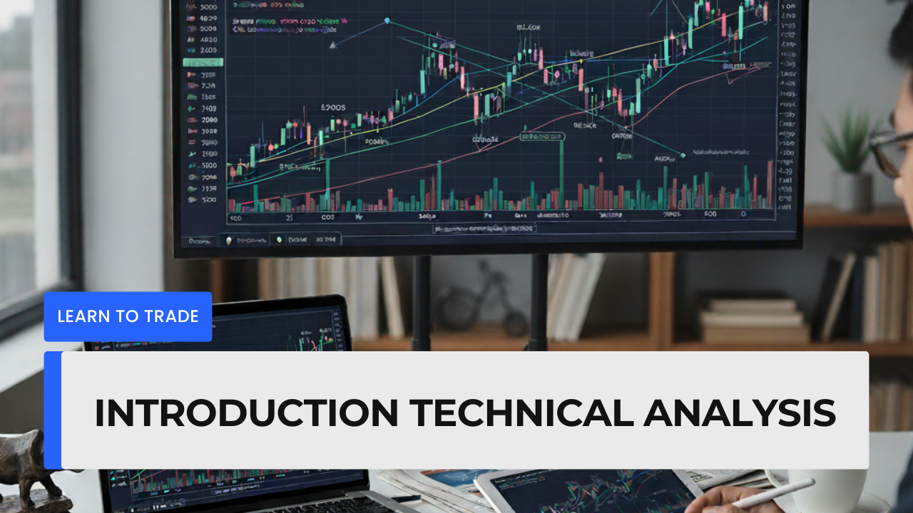Introduction to Forex Technical Analysis