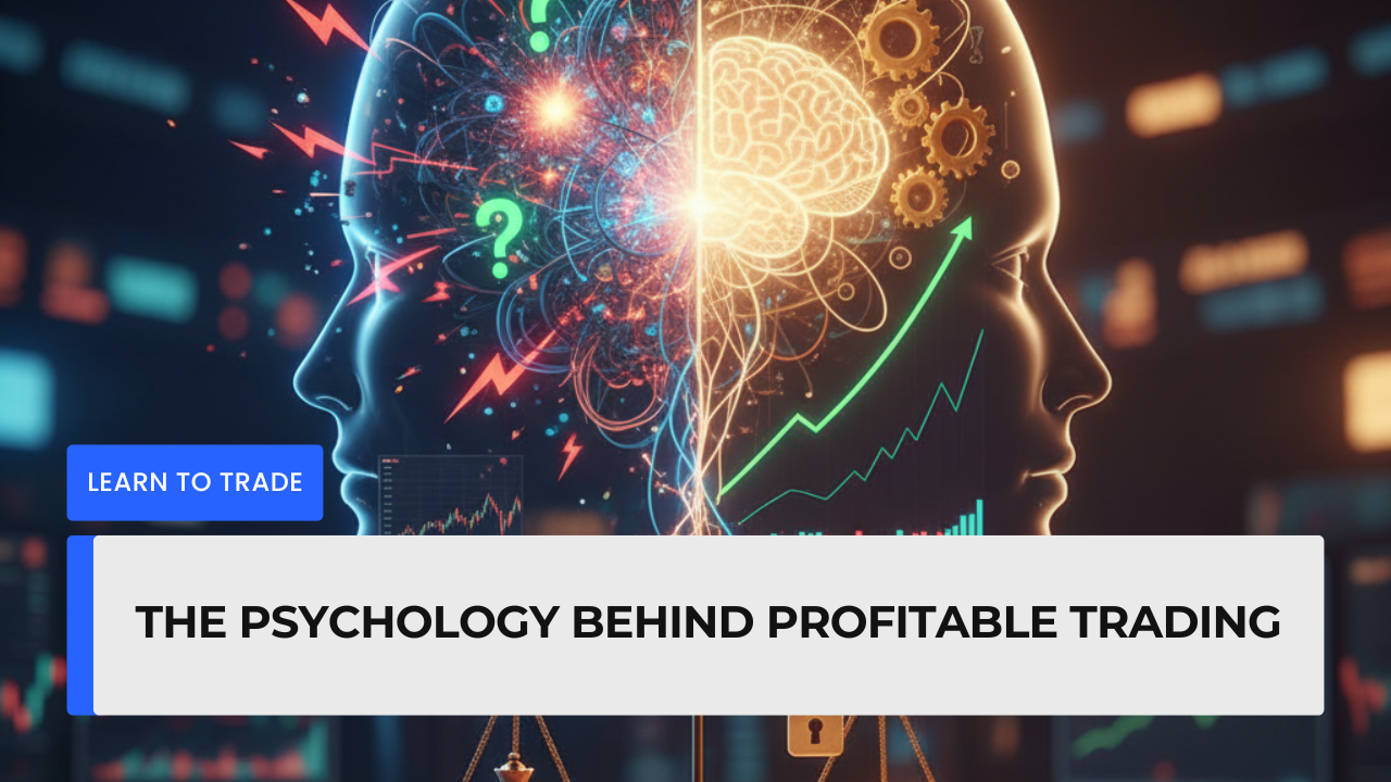 The Psychology Behind Profitable Trading