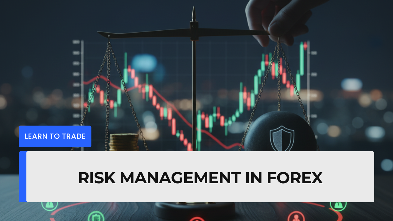 Risk Management in Forex