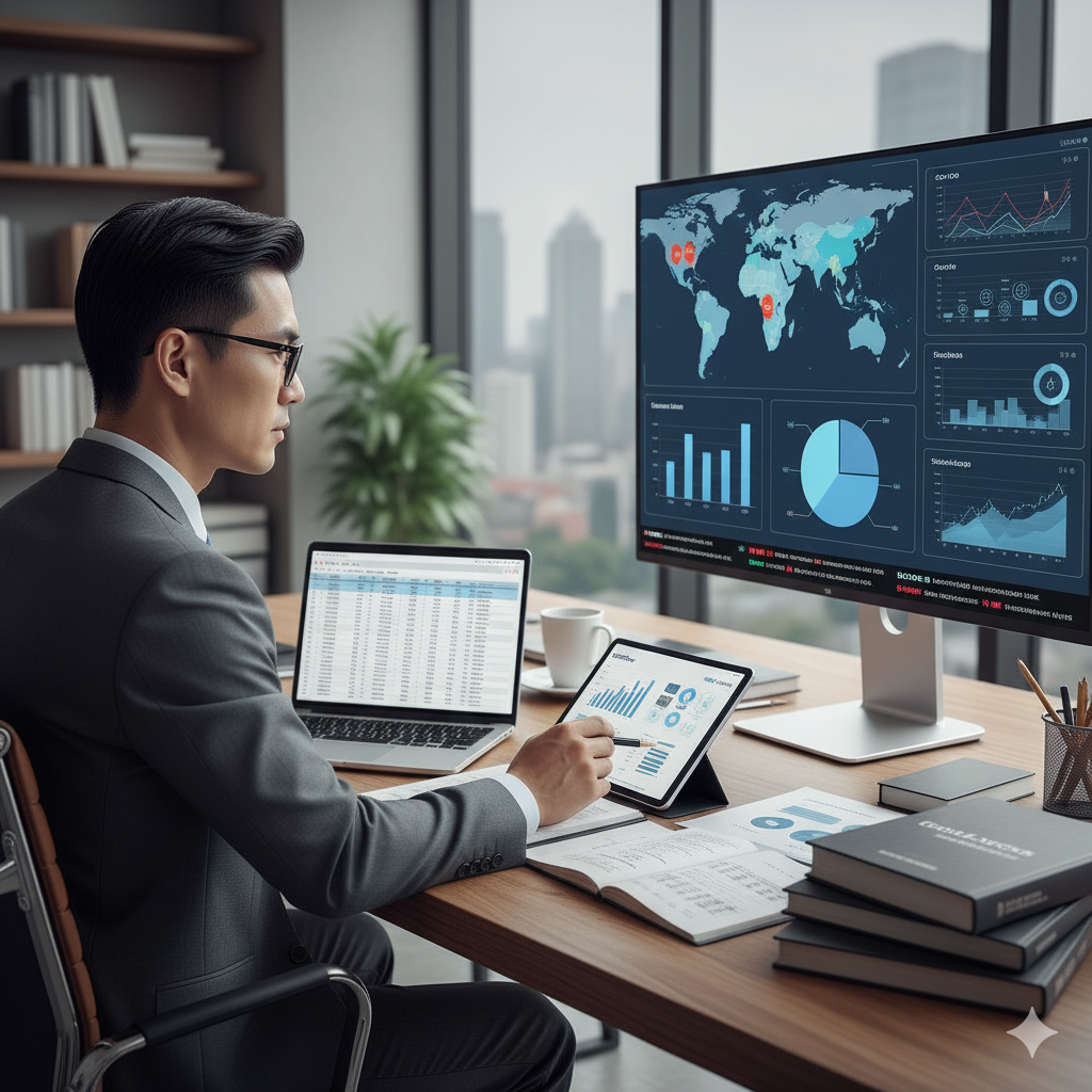 Introduction to Fundamental Analysis