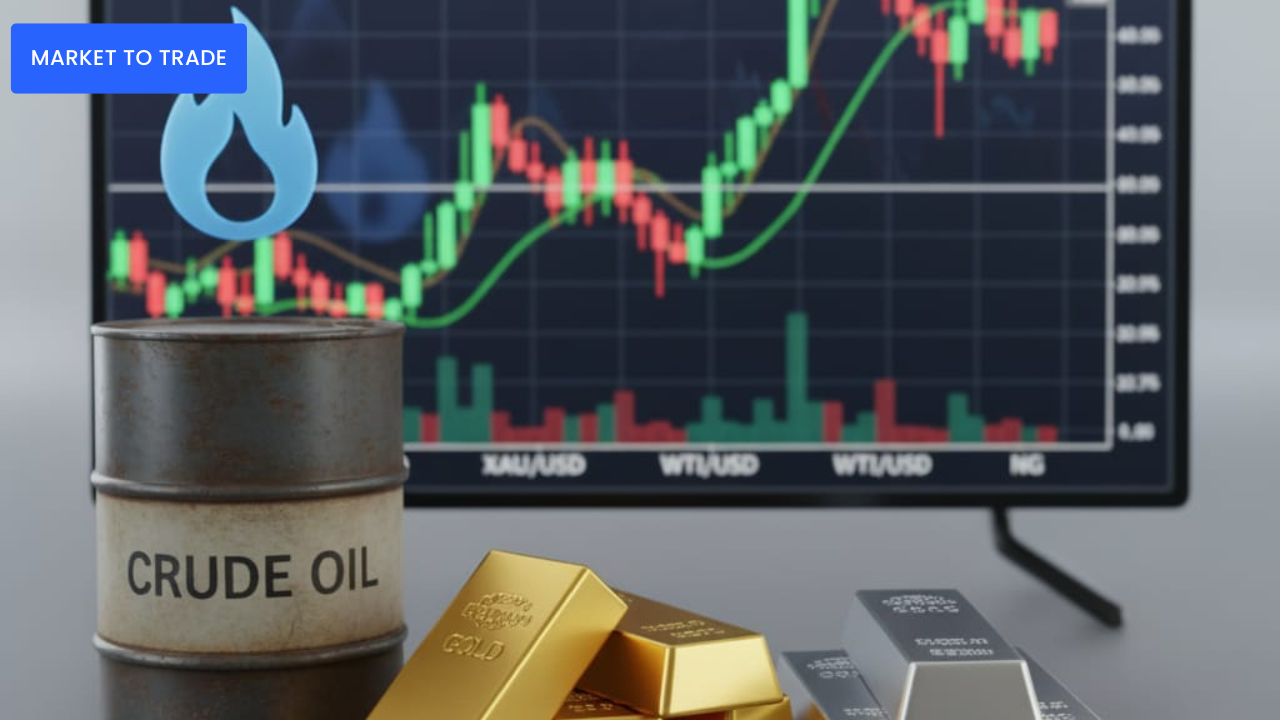 Understanding the World of Commodities Trading