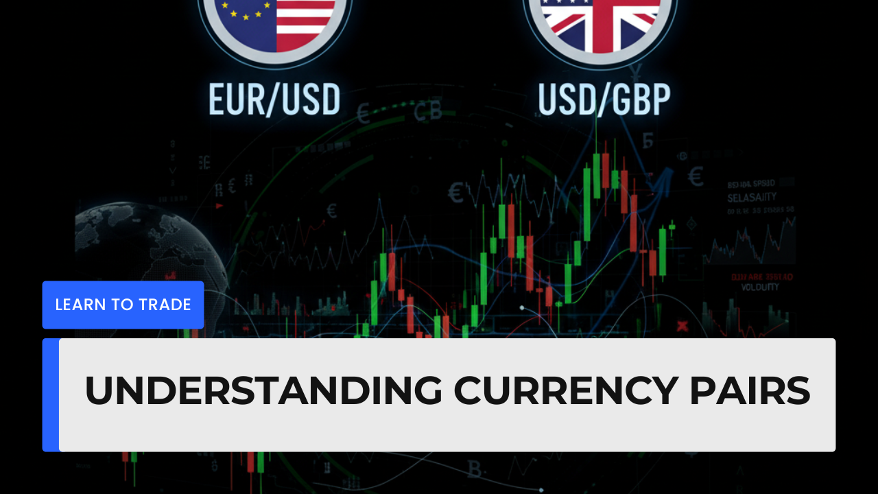 Understanding Currency Pairs in Forex Trading