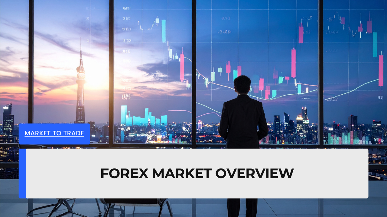 Forex Market Overview