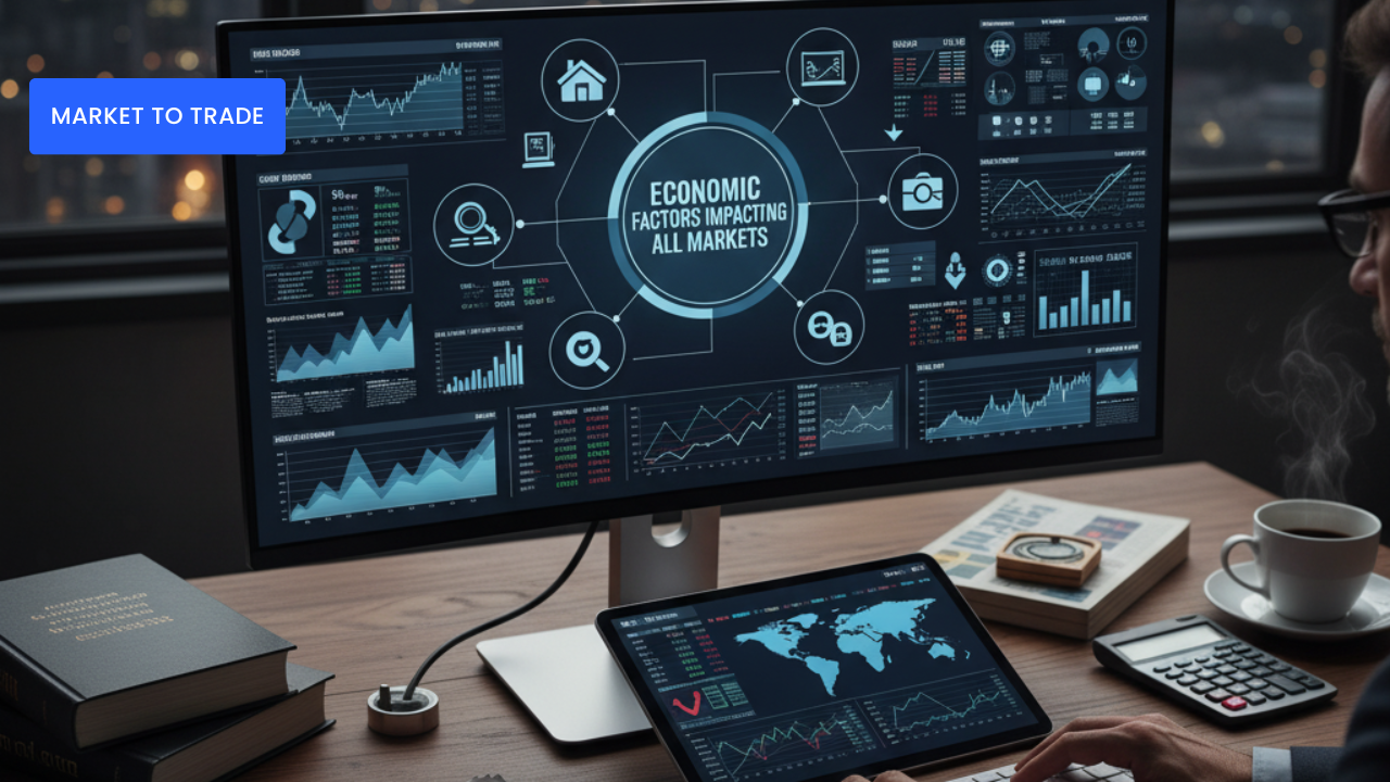 Economic Factors Impacting All Markets