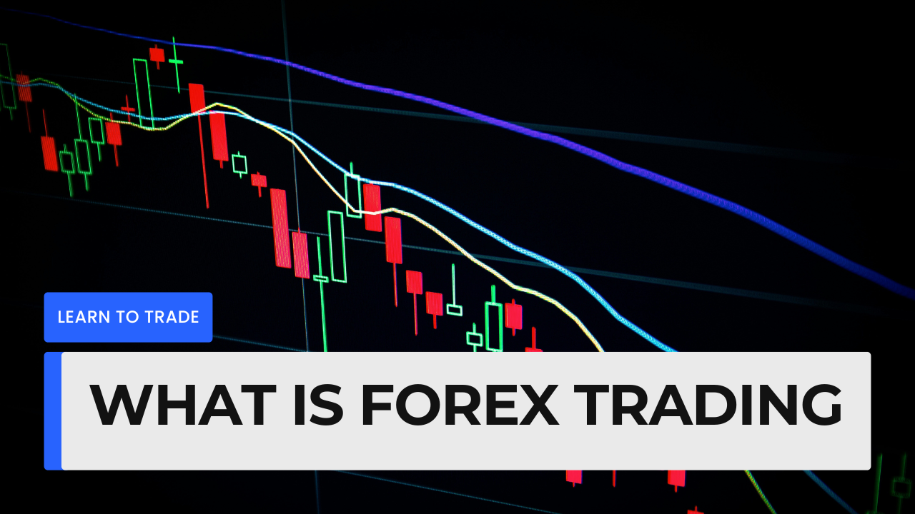 What is Forex Trading?