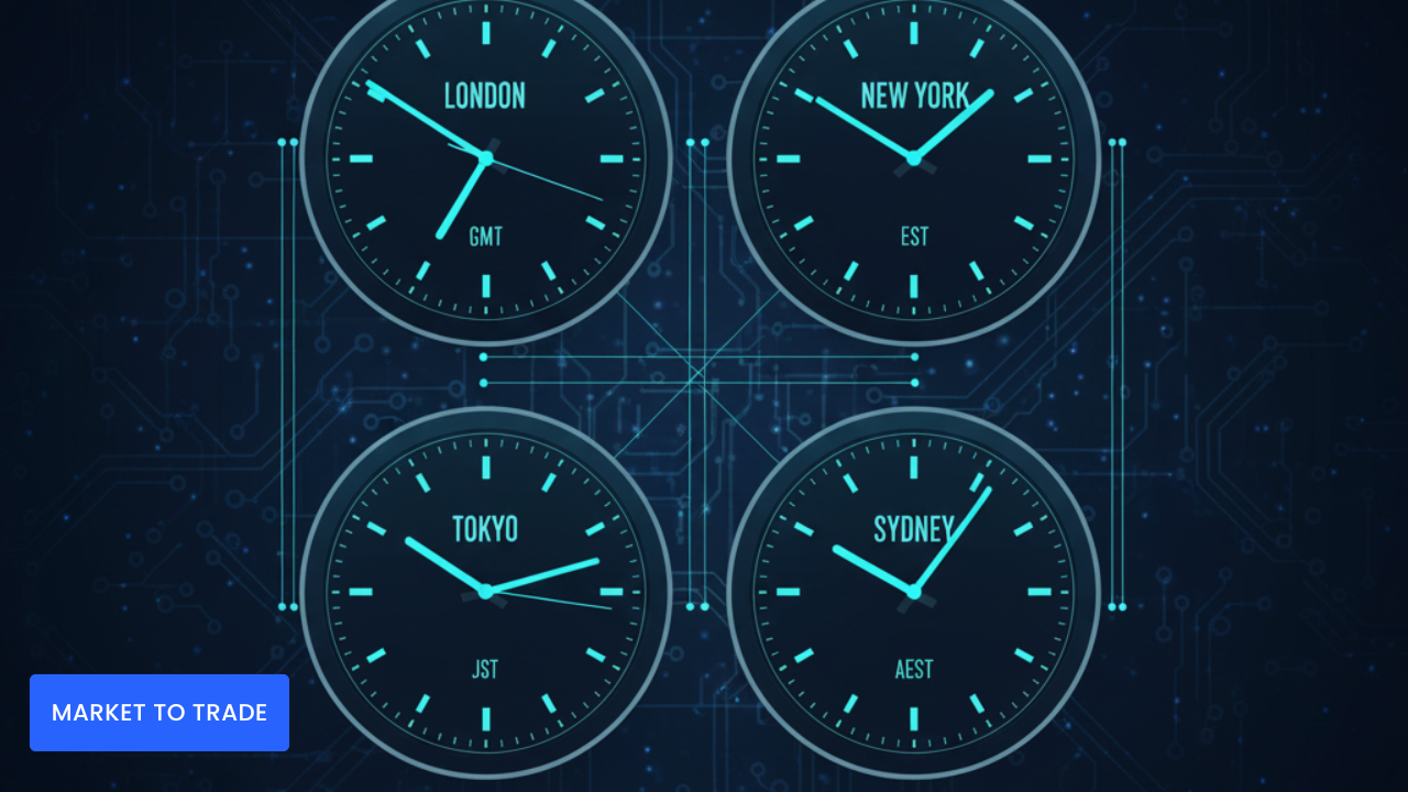 Global Trading Sessions